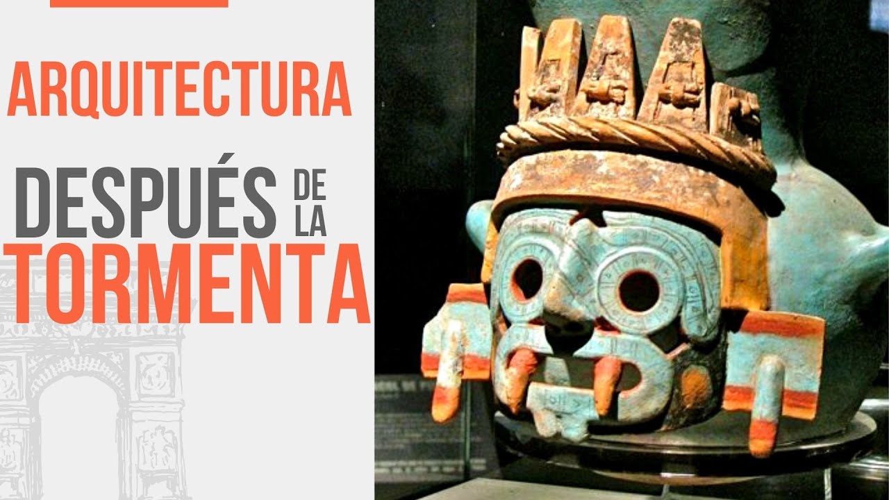 Civilizaciones Primigenias Después del Diluvio -Renacimiento Pos diluviano / Arquitectura e Historia