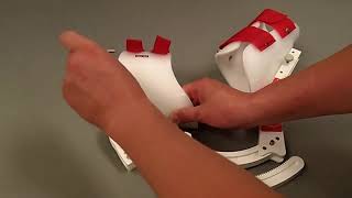 JAS EZ Elbow Fitting and Use