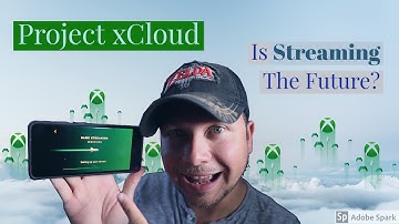 Project xCloud Tested - Is streaming the future?