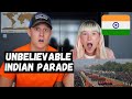 HELL MARCH | INDIAN Army (Republic Day Parade) | This Was AMAZING! | Foreigners REACT!