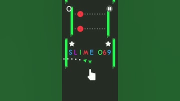 Color Switch | Slime 069