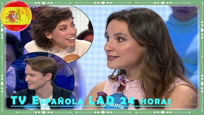 Nadie esperaba lo que ha confesado Marta Pombo sobre Rosa y Manu en ' Pasapalabra' - YouTube