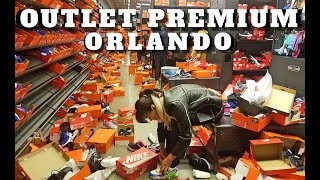 OUTLET PREMIUM ORLANDO | NIKE - ADIDAS 