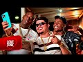 COMEDINHA FICOU BRAVO - MC Negão Original, MC Meno K e DJ Japa NK