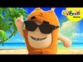 Oddbods | Protetor Solar | Desenho Infantil