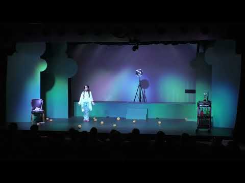 Project Precipi TASTY! - A Starbright Mini Musical (May 2026)
