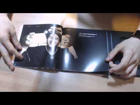 SUGA의 2 cool 4 skool Album review