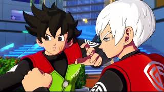 Bomba! Dragon Ball Xenoverse 3 É Anunciado! Confira O Trailer Oficial!