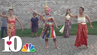"It doesn't happen overnight" | Knox Asian Fest to kick off last weekend of August