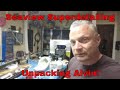 Superdetailing the Seaview Sail, Unpacking Alvin, A 25 Year Old Nautilus kit and MORE!