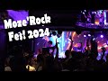 バトルオブルインズ - もぜくふ もぜロックフェス2024