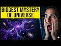 Dark Matter Found: The Biggest Mystery of the Universe Finally Solved!