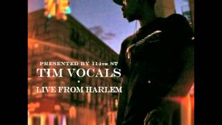 Tim Vocals - Bags Of The Sour