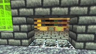 Minecraft Server Review : OpCraft