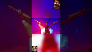 Titans Tour Jay Kay Dragula Live! #dragula #concert #shorts