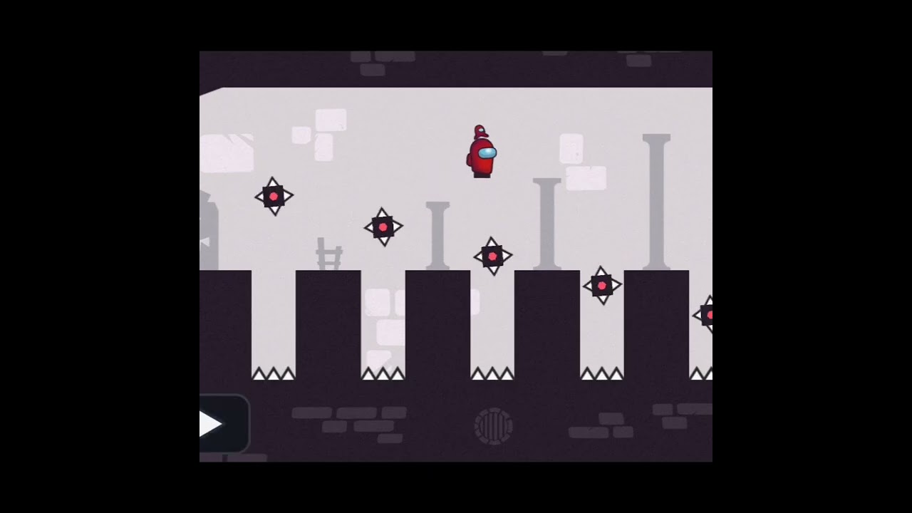 Tricky Castle Level 35 