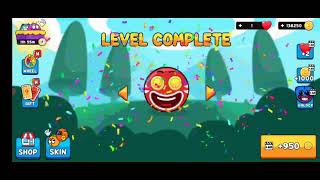 Roller ball 6 | play the game by aditya | ball game screenshot 4