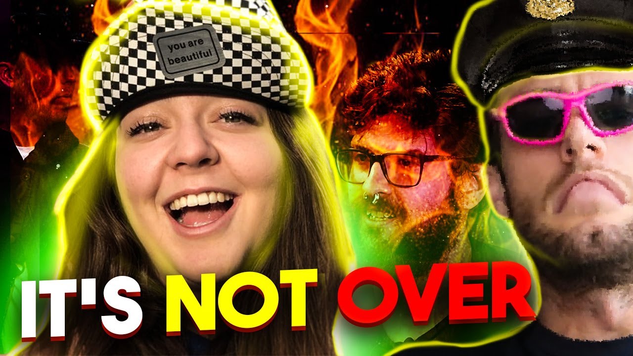 This Community Is F cked YouTube this-community-is-f-cked-youtube