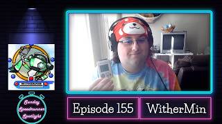 Sunday Speedrunner Spotlight #155: WitherMin