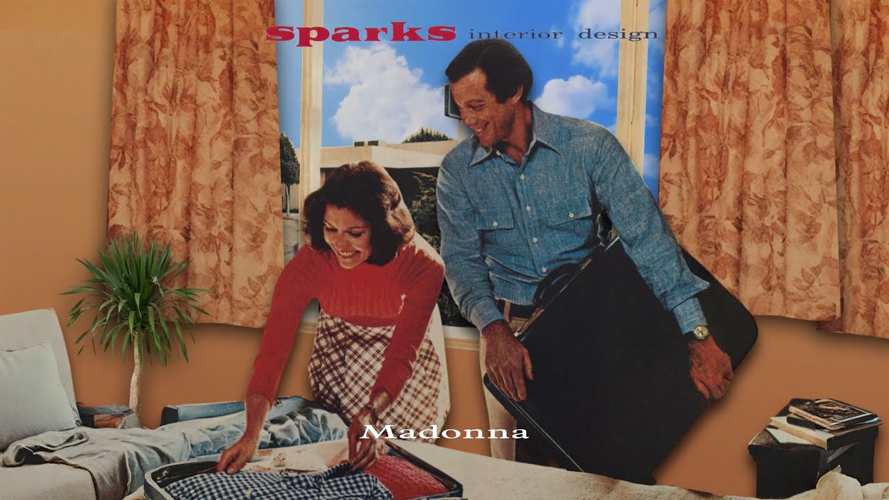 Watch Sparks - Madonna (Official Visualiser) on YouTube Watch Sparks - Madonna (Official Visualiser) on YouTube