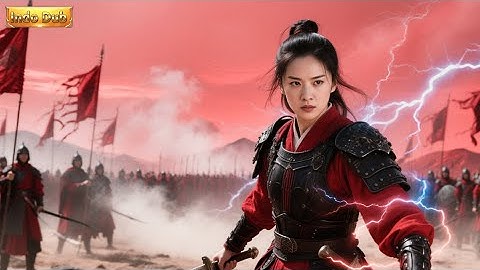 Hamil 10 bulan dikhianati suami, ternyata dia Dewi Pejuang! Satu tebasan mengguncang dunia!