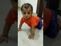 Baby reaction #funny #viralvideo #cutebaby #fyp #reels #trending #growth #likeforlikes #share #cute