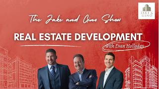 From Zero to $694M in Real Estate Development | Evan Holladay