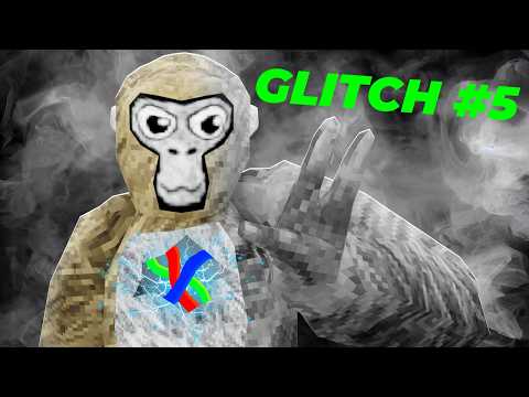 I tested VIRAL glitches that BREAK Gorilla Tag...