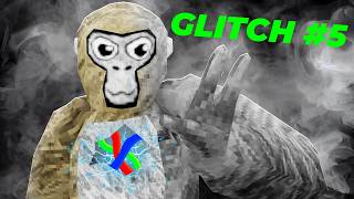 I tested VIRAL glitches that BREAK Gorilla Tag...