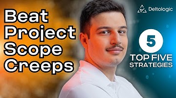 How to manage scope creep in IT projects