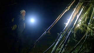 Expedition Bigfoot | S6 E5 | MASSIVE Tree Structures Discovered While Tracking Bigfoot [HD] [2025]