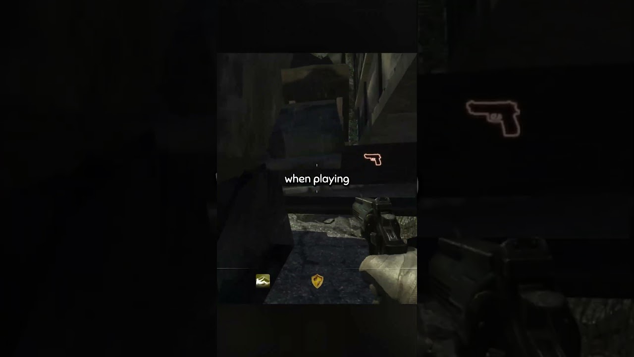 Hidden Spot on Modern Warfare 3 😲 