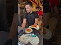 Ayam panggang Turki viral. #faktamenarik #faktaunik #kuliner