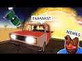 Roblox a dusty trip funny moments  memes part 1 