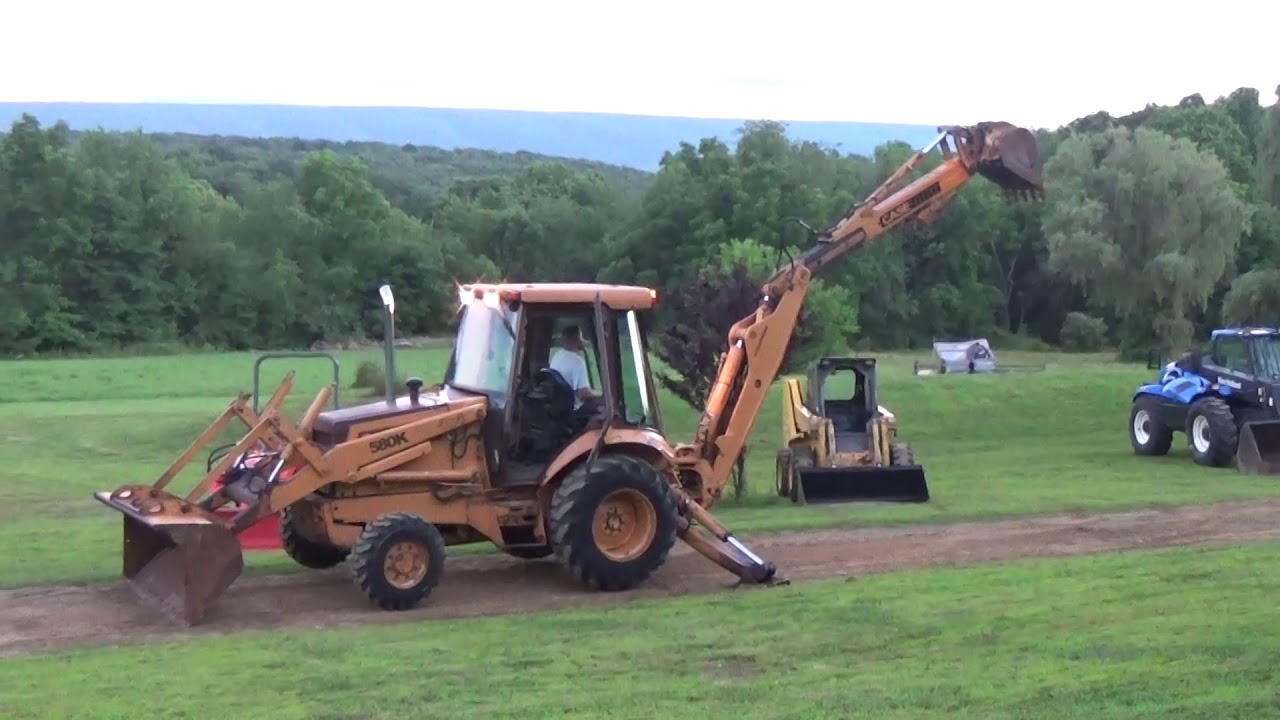 CASE 580K 4X4 LOADER BACKHOE EXTENDAHOE AND THUMB WITH CAB YouTube CASE 580K 4X4 LOADER BACKHOE EXTENDAHOE AND THUMB WITH CAB YouTube