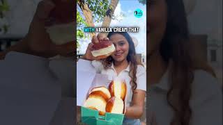 Get London Style Donuts & Korean Crème Donuts In Mumbai | Curly Tales