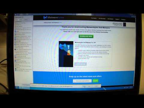 Part 2 How To Remove Prime Shield Or Windows Ultimate Booster Virus  Virus Ransom Demand Justice