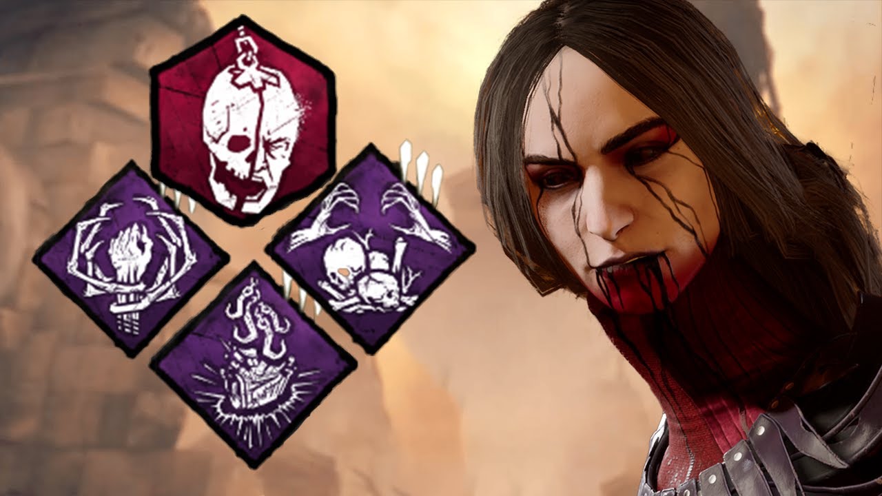 New Killer The Artist ALL Info | Dead by Daylight - YouTube