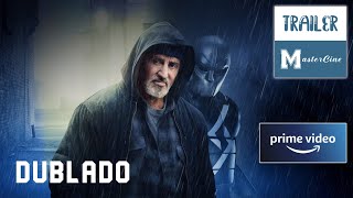 Samaritano - 2022 - Trailer Dublado - Prime Video