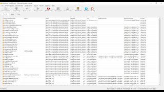 How to Extract Emails | Email Extractor | Bulk Email Extractor | Email Scraper Software | Verifier | screenshot 3