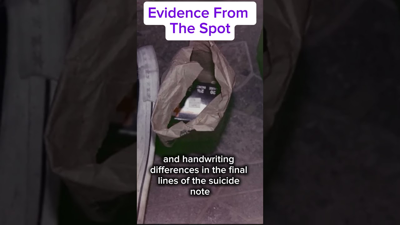 Kurt Cobain Homicide Claim Shocks Fans  💔🥺