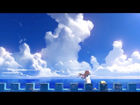 Nagi no Asukara 凪のあすから- [AMV] - Things that won’t chance 変わらないもの