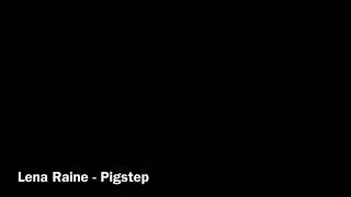 Lena Raine - Pigstep (Music Video Part 12)