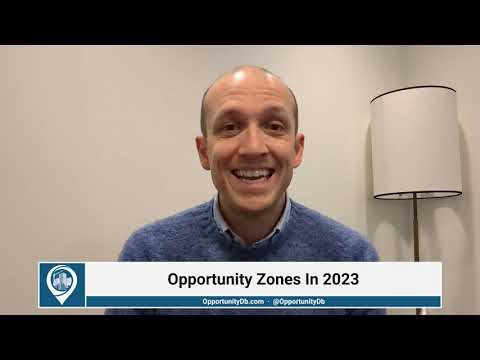 Wideo: Czy strefy możliwości nadal istnieją?