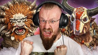 I BATTLE FOR SURVIVAL OF TROLLS! - SpellForce 3: Fallen God