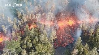 видео Все о Гавайских островах. Курорты и города Гавайских островов, погода и отели.