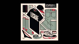 Lecrae - Let It Whip Ft. Paul Wall (Prod. By David Banner & Hector Delgado)