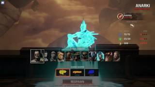 Noob but Updated Quake Champions Movement Guide