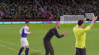 Ac Milan Vs Psg. Zlatan Ibrahimovic Vs Neymar Jr, Global Challenge Cup