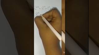 exponent and Power made #maths #maths tricks#viral #viral #math tricks #multiplication #reasoning